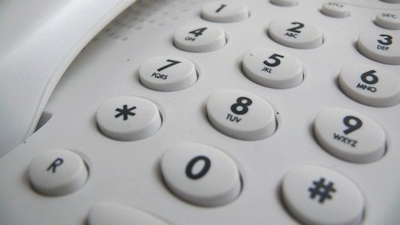 Phone