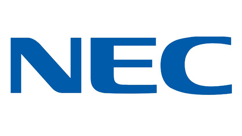 NEC Logo
