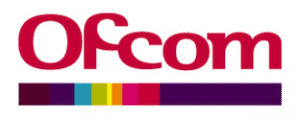 Ofcom Logo
